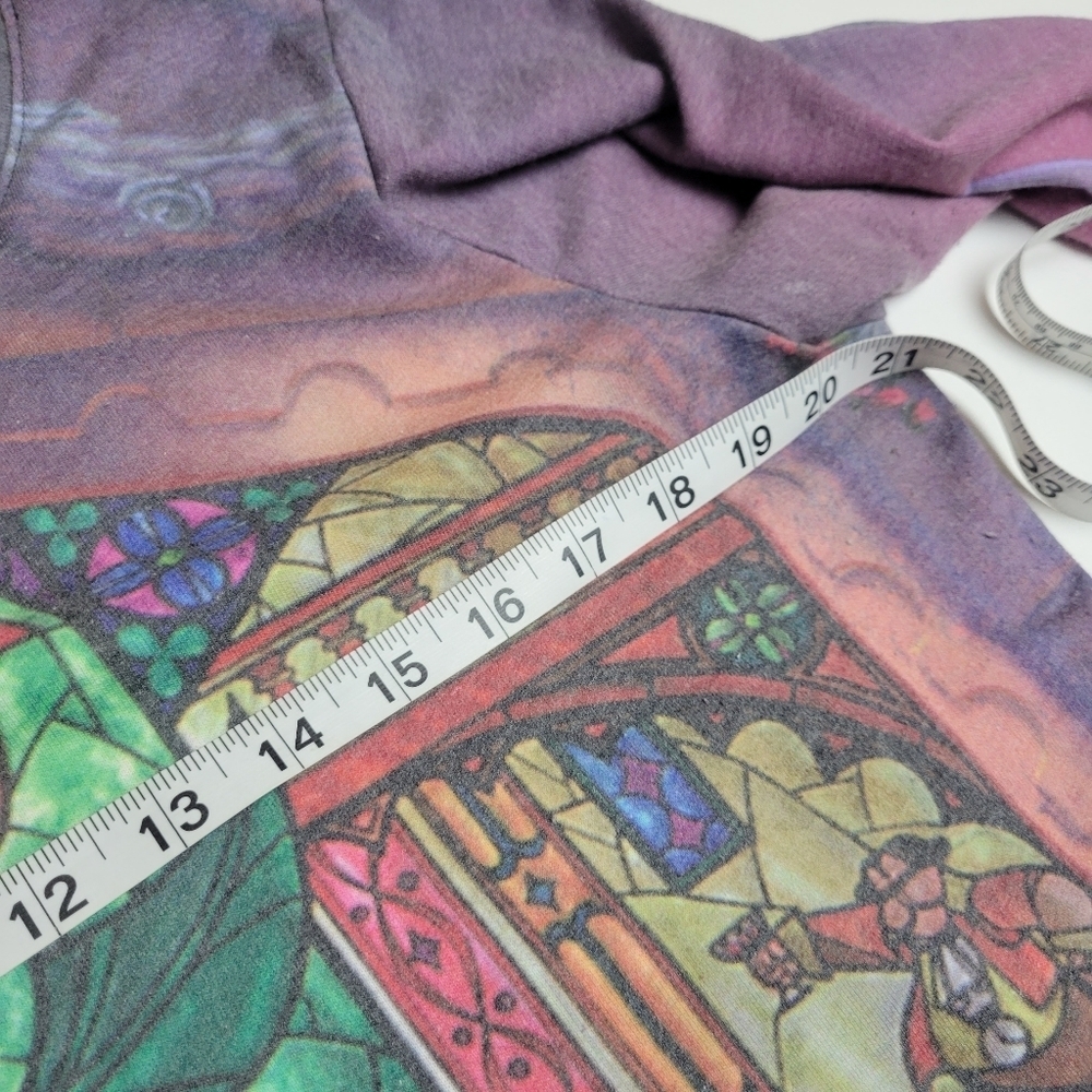 Beauty And The Beast Sweatshirt - image 8